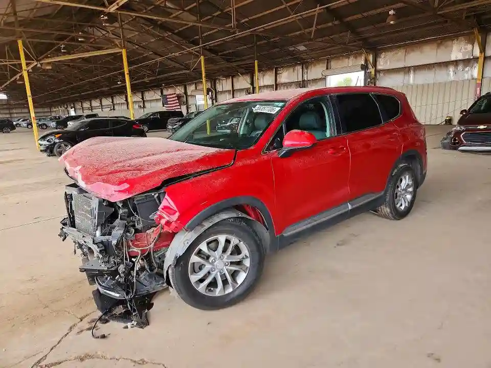 5NMS2CAD6LH230734 2020 HYUNDAI SANTA FE-0