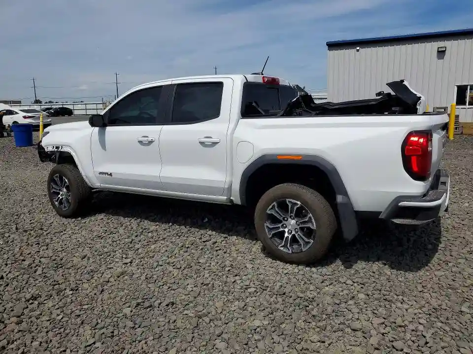 1GTP2DEK0S1215028 2025 GMC CANYON-1