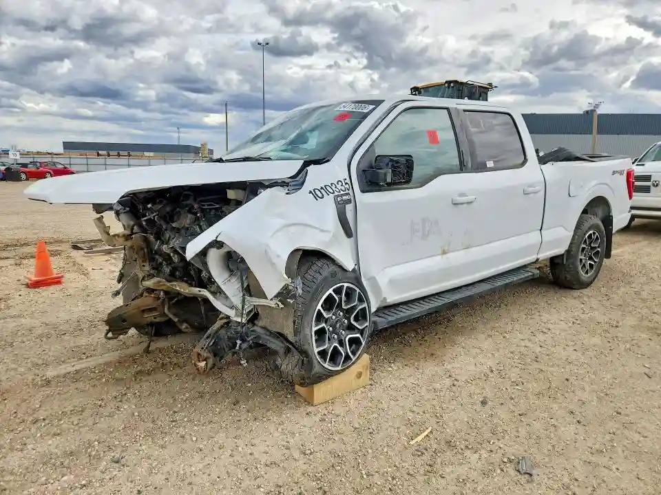 1FTFW1E52PFA85708 2023 FORD F-150-0