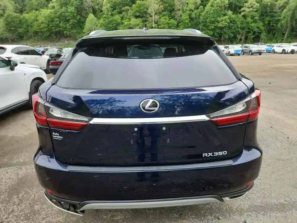 2T2HZMDA8NC363173 2022 LEXUS RX350-5