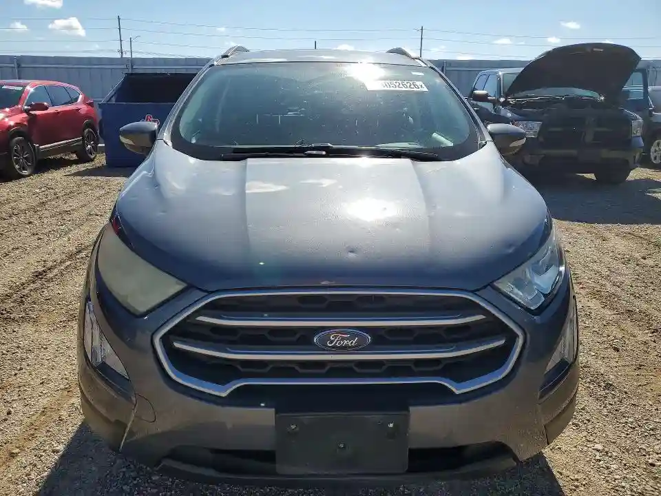 MAJ6P1UL0JC249193 2018 FORD ECOSPORT-4