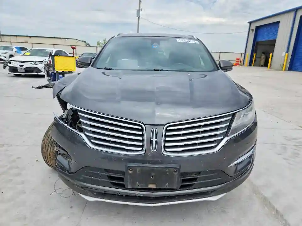 5LMTJ3DH2JUL00198 2018 LINCOLN MKC-4