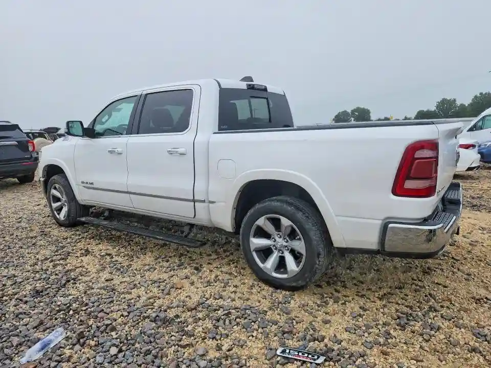 1C6SRFHM1MN761922 2021 RAM 1500-1