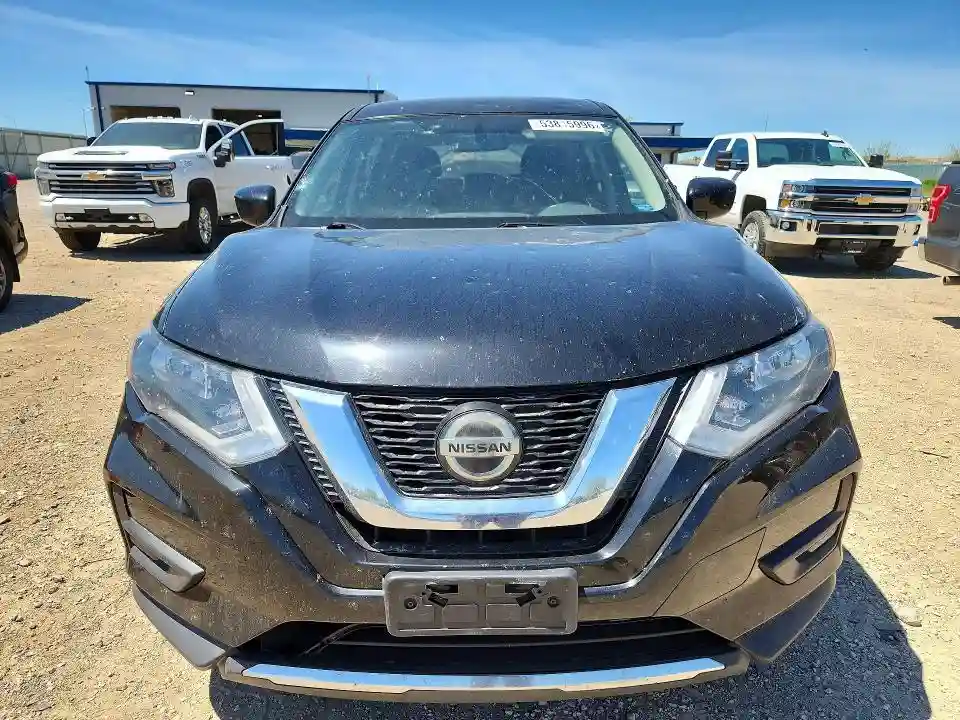 KNMAT2MV6JP517096 2018 NISSAN ROGUE-4