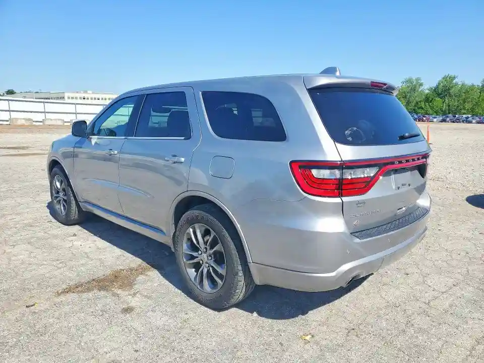 1C4RDJDG3KC744573 2019 DODGE DURANGO-1