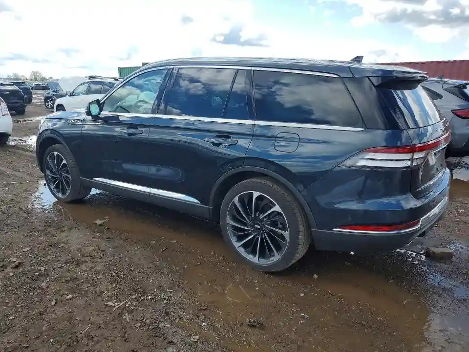 5LM5J7XC1PGL06503 2023 LINCOLN AVIATOR-1