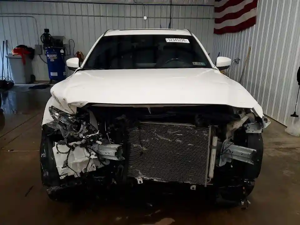 JM3TCBEY5M0536356 2021 MAZDA CX-9-4