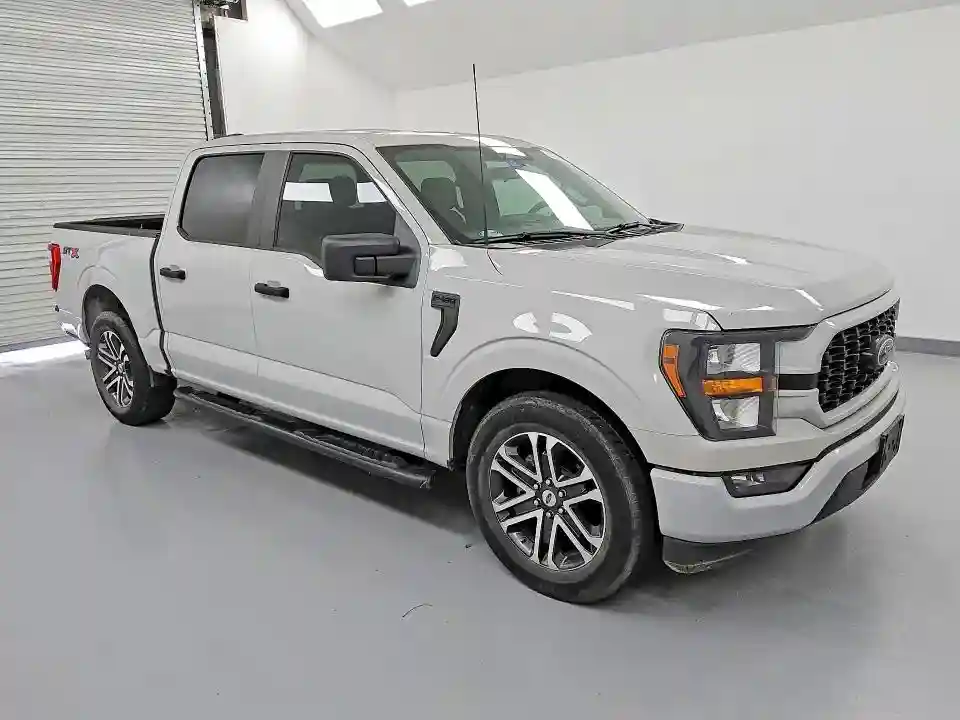 1FTEW1CP7PKD14665 2023 FORD F150-3