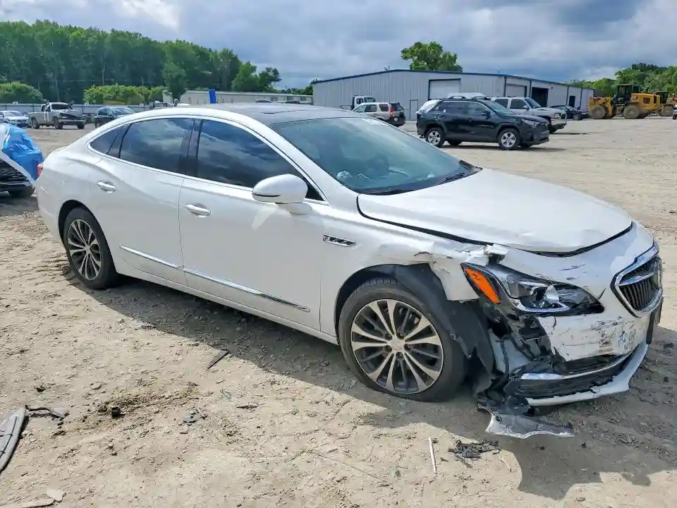 1G4ZP5SSXHU155380 2017 BUICK LACROSSE-3