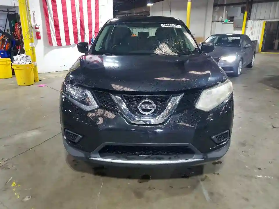 KNMAT2MT1GP596846 2016 NISSAN ROGUE-4