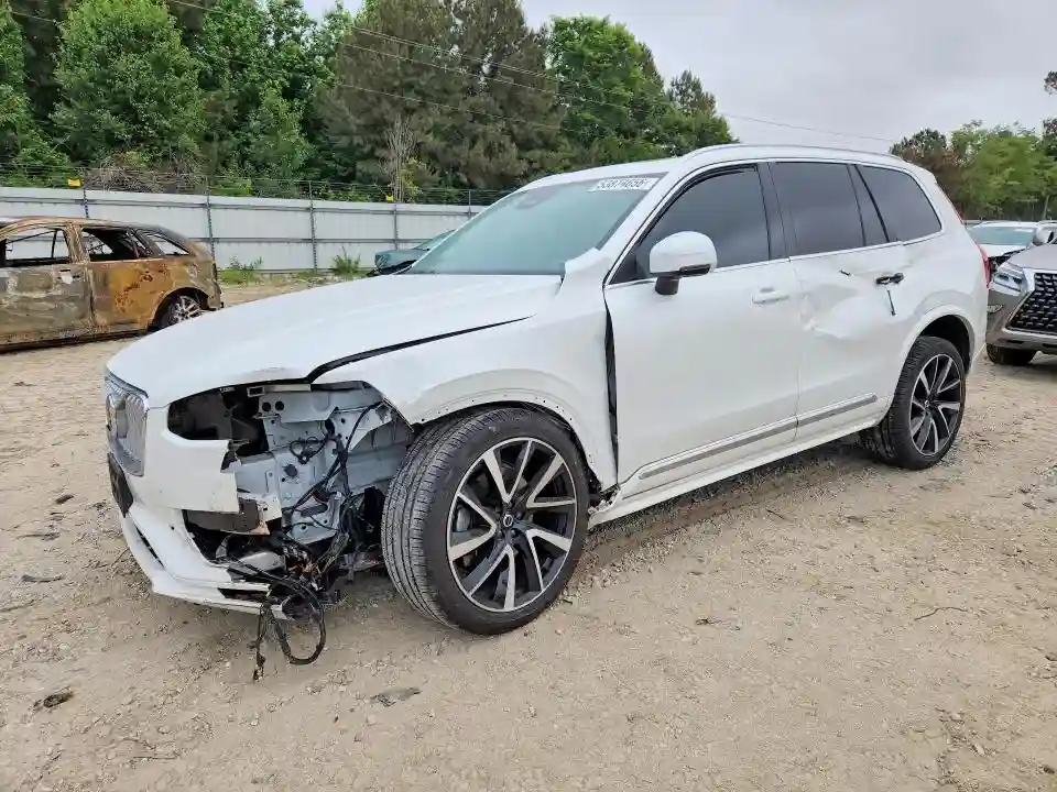 YV4062PF0R1179343 2024 VOLVO XC90-0