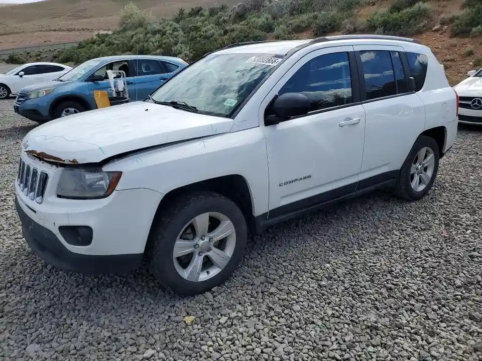 1C4NJCBB8GD506570 2016 JEEP COMPASS-0