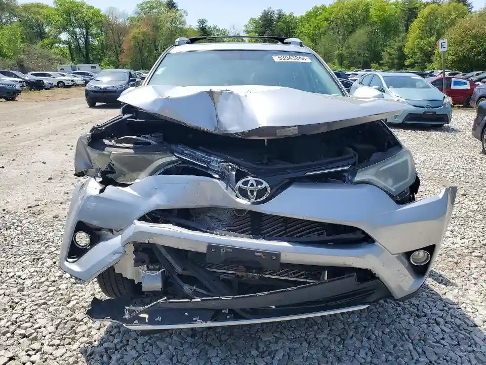 2T3RFREV6GW502113 2016 TOYOTA RAV4-4