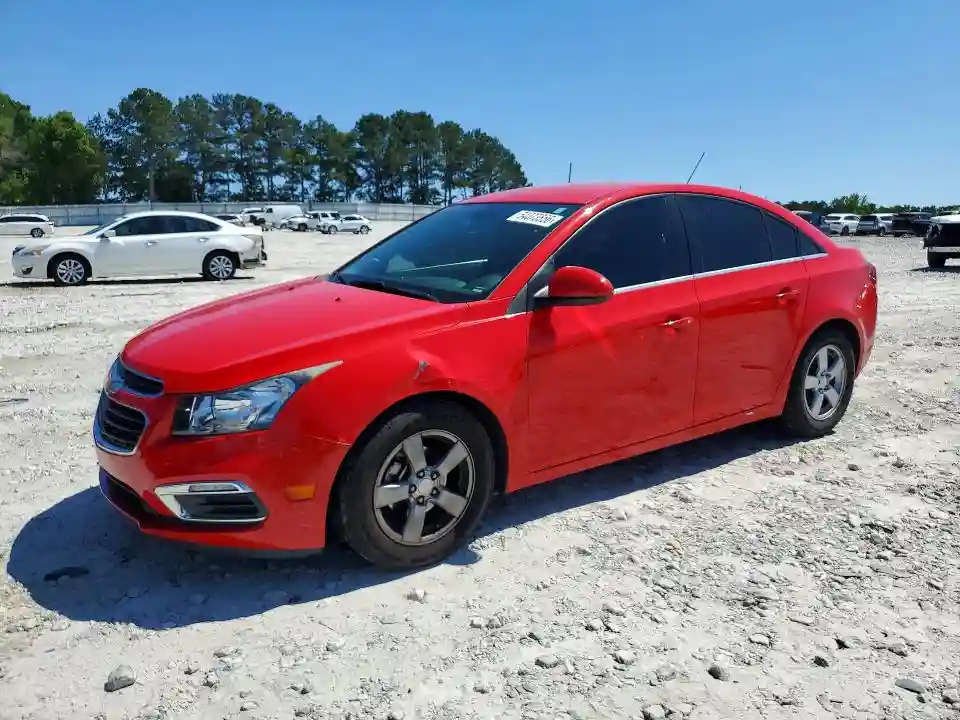 1G1PC5SB1F7176971 2015 CHEVROLET CRUZE-0