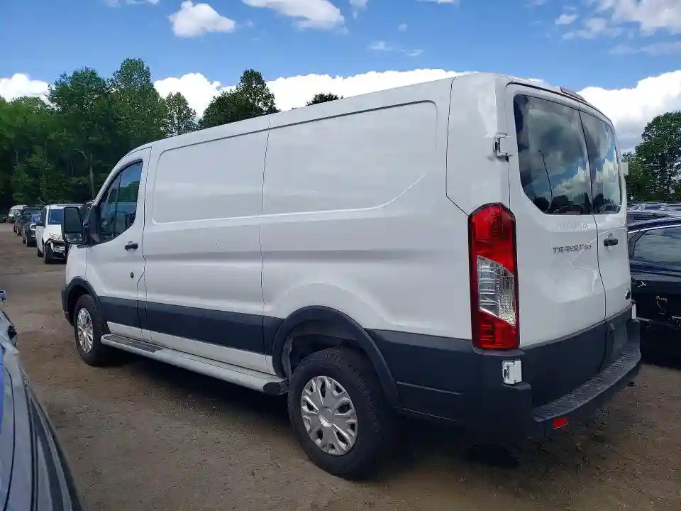 1FTBR1Y84SKB05209 2025 FORD TRANSIT-1