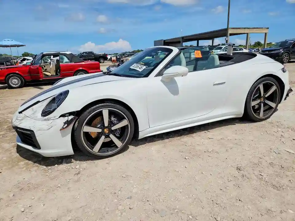 WP0CA2A96RS238651 2024 PORSCHE 911-0