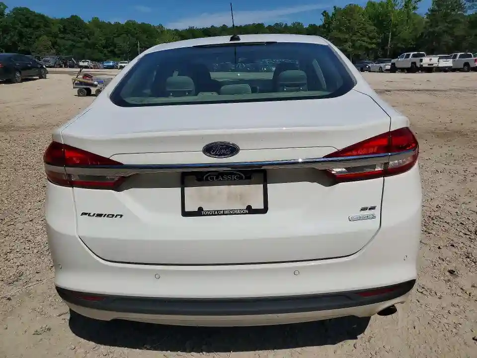 3FA6P0HD0HR269324 2017 FORD FUSION-5
