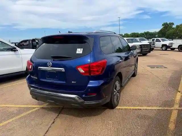 5N1DR2MN7JC606688 2018 NISSAN PATHFINDER-3