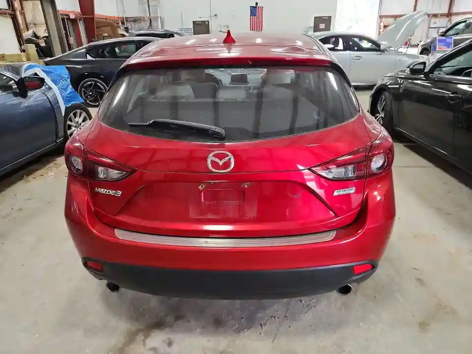 JM1BM1N33G1290681 2016 MAZDA 3-5