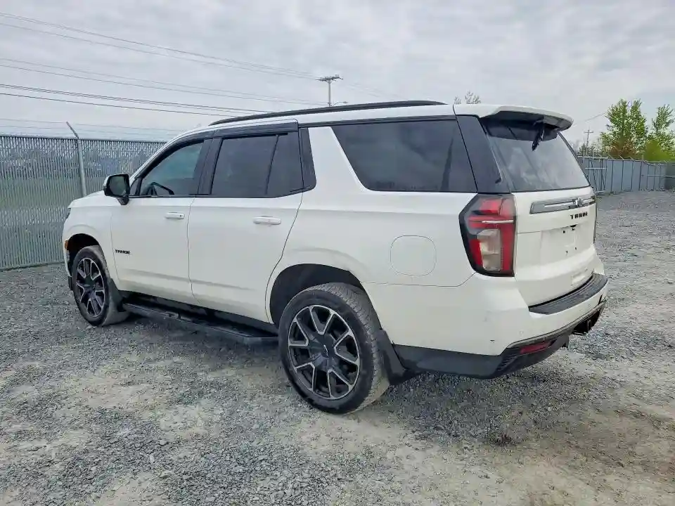 1GNSKRKD3MR322132 2021 CHEVROLET TAHOE-1