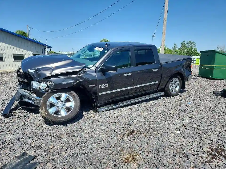 3C6RR7LT9HG525276 2017 RAM 1500-0