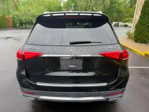 4JGFB4KE3LA035534 2020 MERCEDES-BENZ GLE-CLASS-5