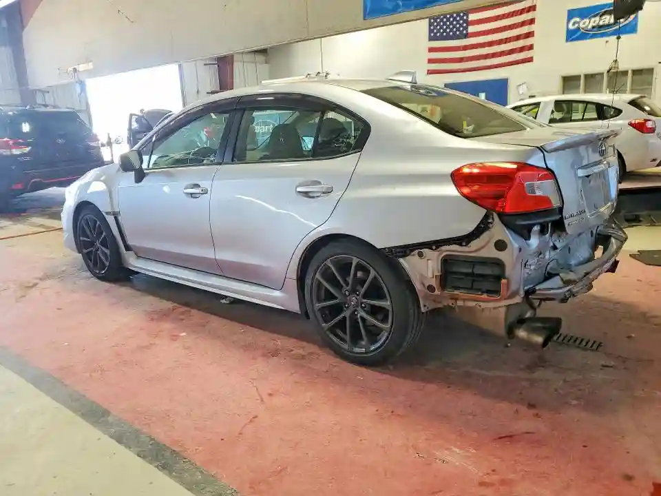 JF1VA1C62J9835609 2018 SUBARU WRX-1