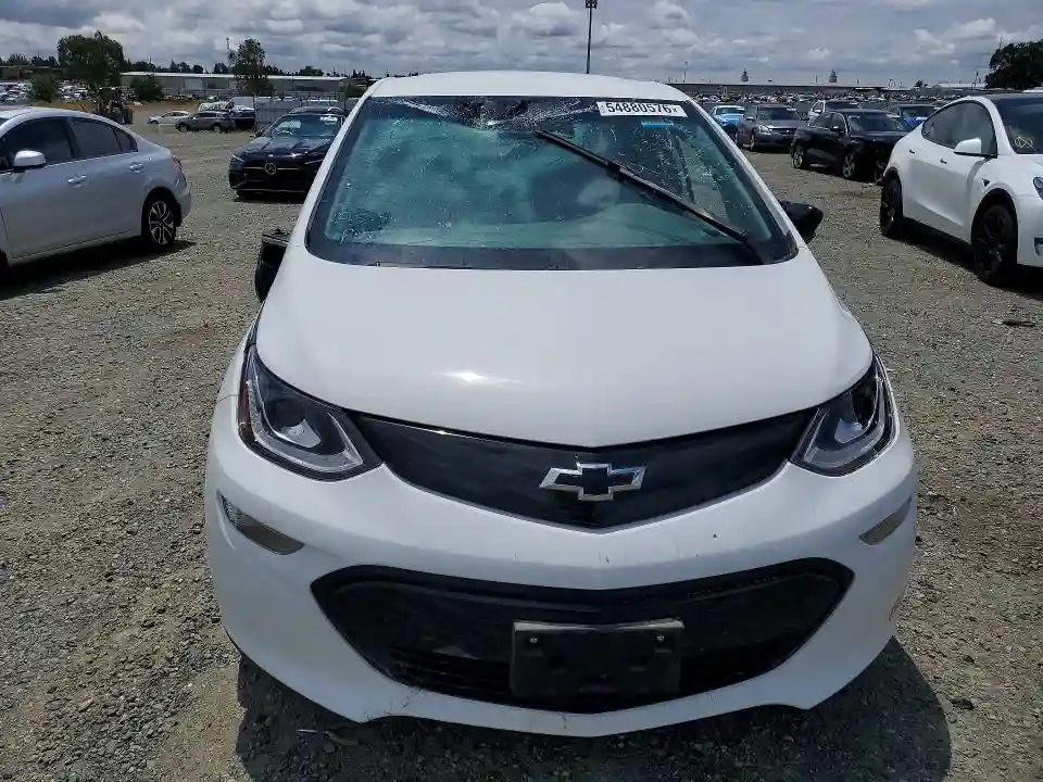 1G1FY6S04K4104904 2019 CHEVROLET BOLT-4
