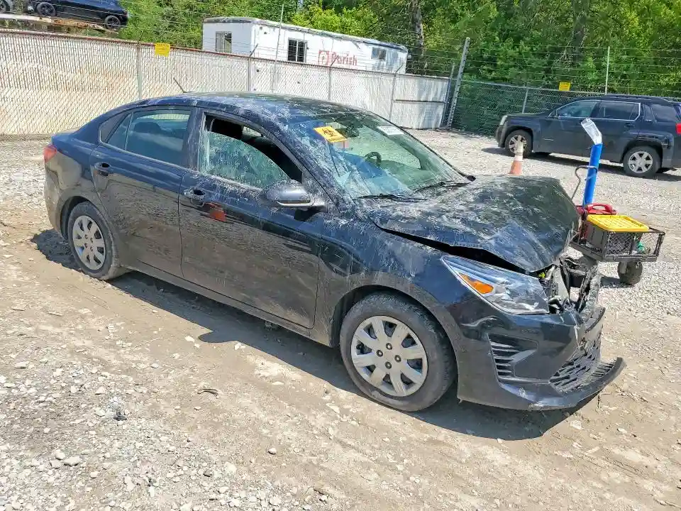 3KPA24AD3PE578912 2023 KIA RIO-3