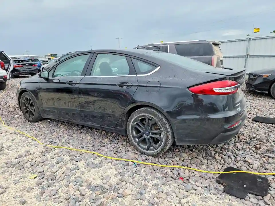 3FA6P0HD5LR233170 2020 FORD FUSION-1