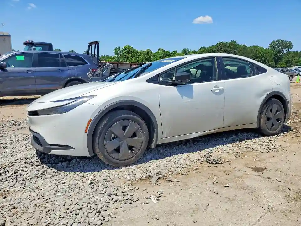 JTDACAAU7R3036055 2024 TOYOTA PRIUS LE-0