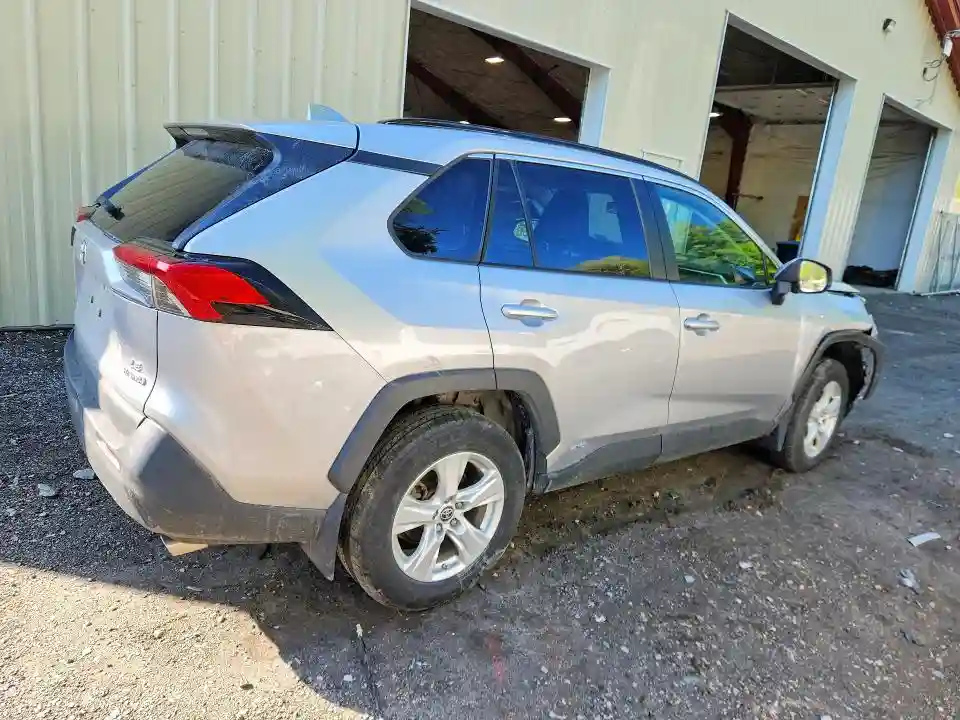 4T3MWRFV1MU049006 2021 TOYOTA RAV4-2