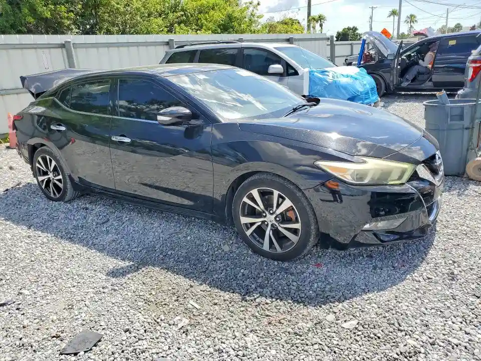 1N4AA6APXGC375117 2016 NISSAN MAXIMA-3