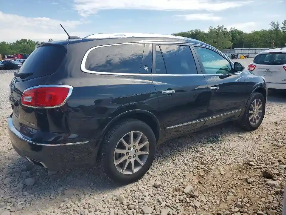 5GAKRAKDXHJ335438 2017 BUICK ENCLAVE-2