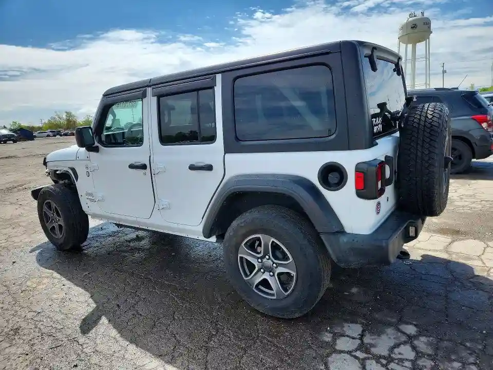 1C4HJXDG0KW529853 2019 JEEP WRANGLER-1