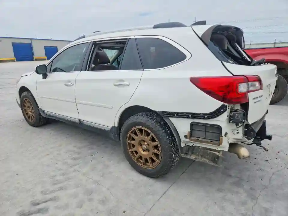 4S4BSETC6K3351790 2019 SUBARU OUTBACK-1