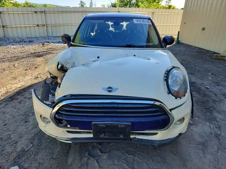 WMWXU1C59J2F80578 2018 MINI COOPER-4