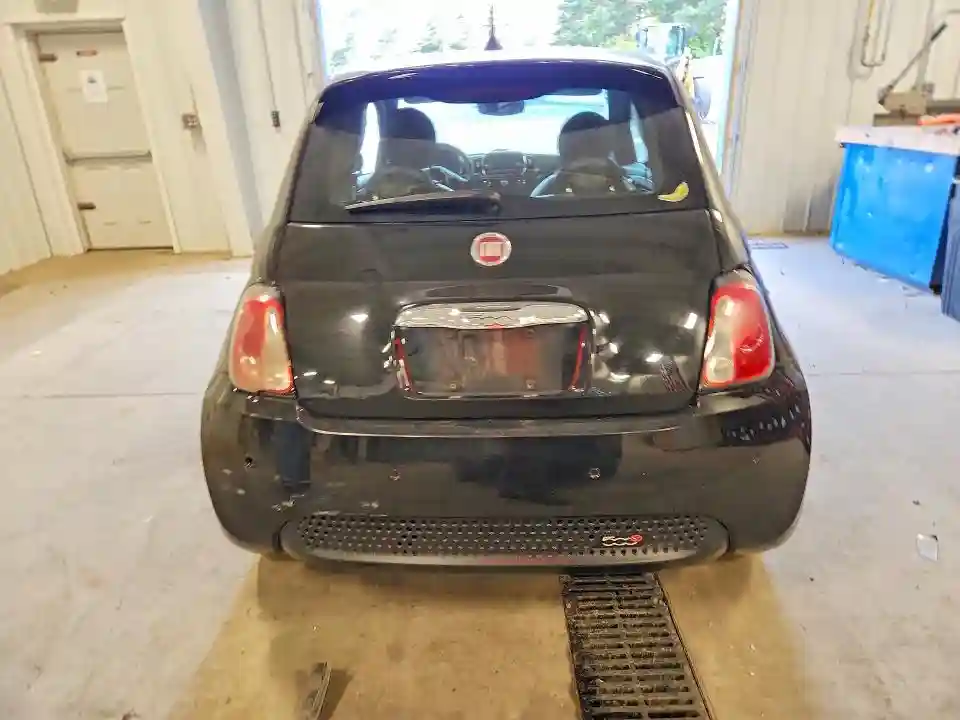 3C3CFFGE6GT125716 2016 FIAT 500-5
