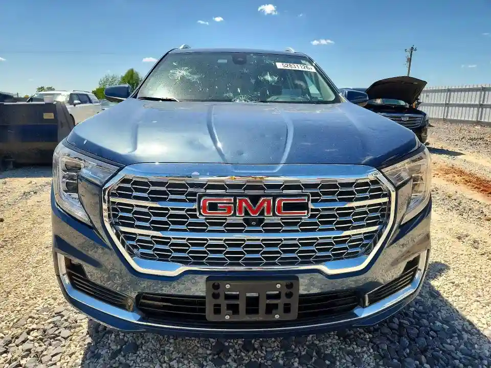 3GKALXEG4RL158419 2024 GMC TERRAIN-4
