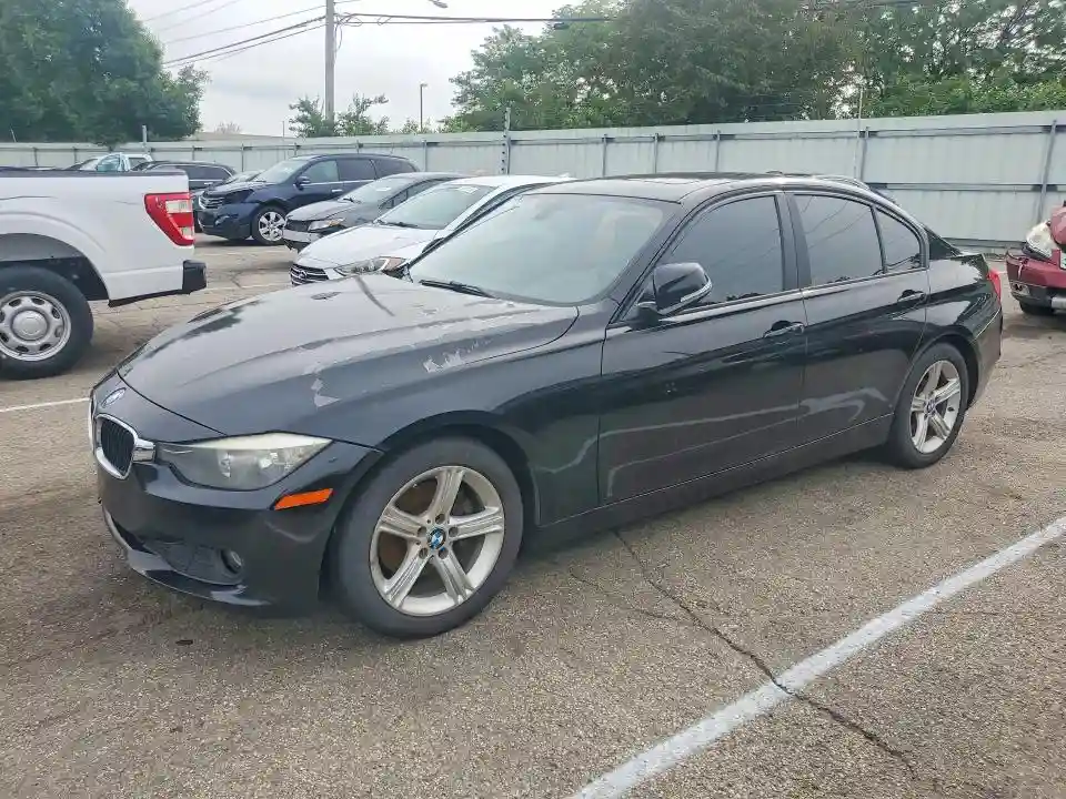WBA3C3C54FK201164 2015 BMW 3 SERIES-0