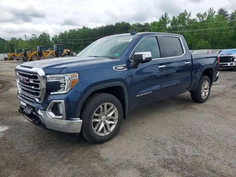 3GTU9DET8MG379736 2021 GMC SIERRA-0