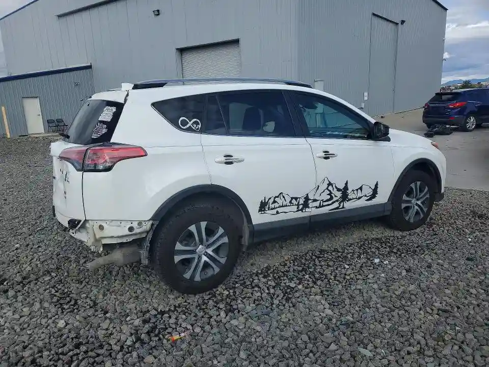 JTMBFREV3JJ207252 2018 TOYOTA RAV4-2