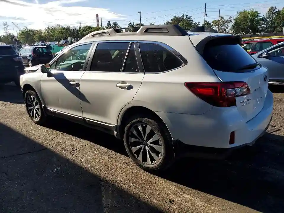 4S4BSENC0G3200531 2016 SUBARU OUTBACK-1