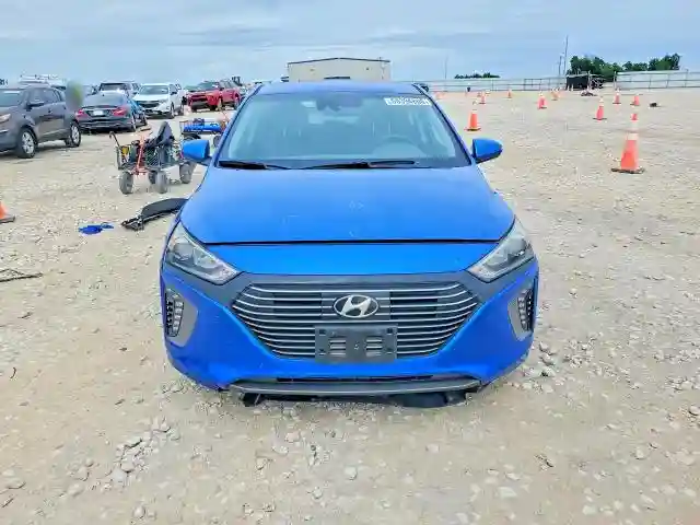 KMHC75LC8JU074865 2018 HYUNDAI IONIQ-4