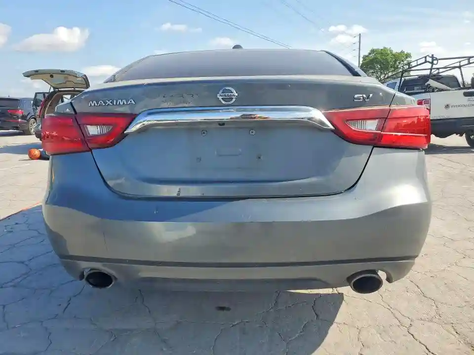 1N4AA6AP4HC453974 2017 NISSAN MAXIMA-5