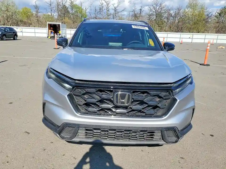 5J6RS6H55SL037206 2025 HONDA CRV-4