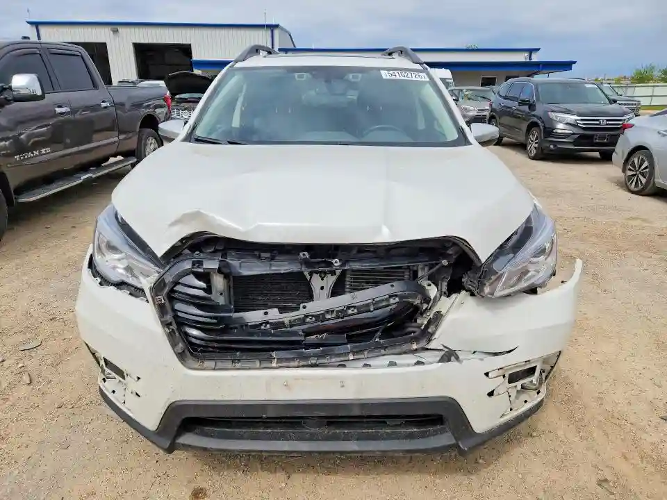 4S4WMARD6N3403671 2022 SUBARU ASCENT-4