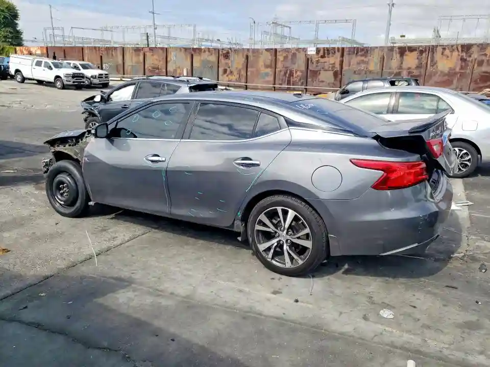 1N4AA6AP8GC425173 2016 NISSAN MAXIMA-1