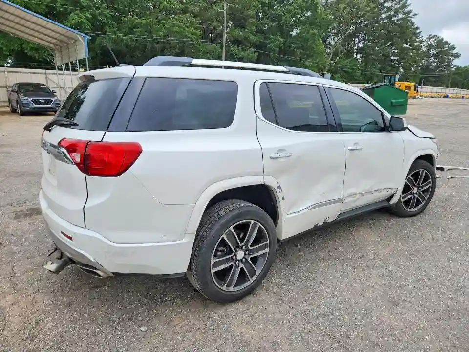 1GKKNPLS7KZ104097 2019 GMC ACADIA DEN-2