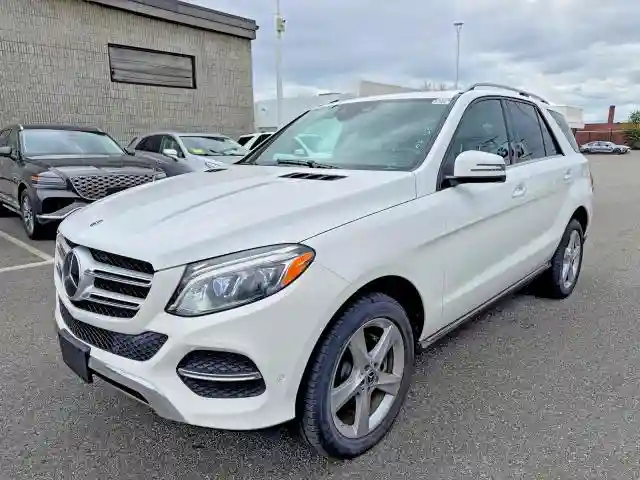 4JGDA5HB9JB073760 2018 MERCEDES-BENZ GLE-CLASS-1